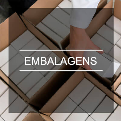 Embalagens