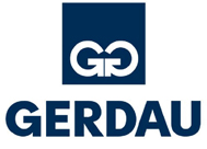 Logo Gerdau