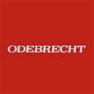 Logo Odebrecht