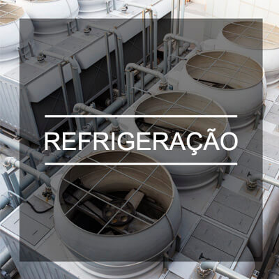Refrigeração