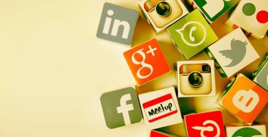 Redes sociais para indústria: vale mesmo a pena?