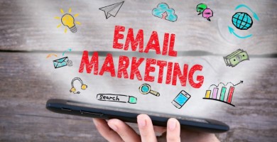 Saiba como fazer email marketing e fuja dos principais erros na hora de criar sua mensagem