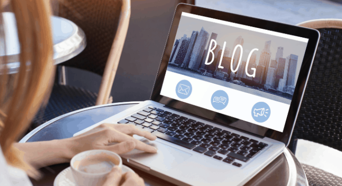 7 dicas imperdíveis para aumentar as visitas do blog da sua empresa
