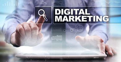 Entenda a importância de desenvolver estratégias de marketing digital para a Indústria B2B!