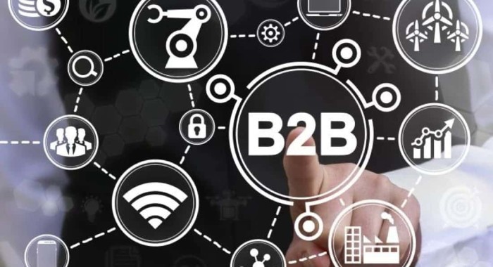 Marketing B2B: estratégias para vender para outras empresas