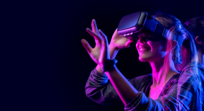 Metaverso: como a realidade virtual pode ser aplicada à indústria?