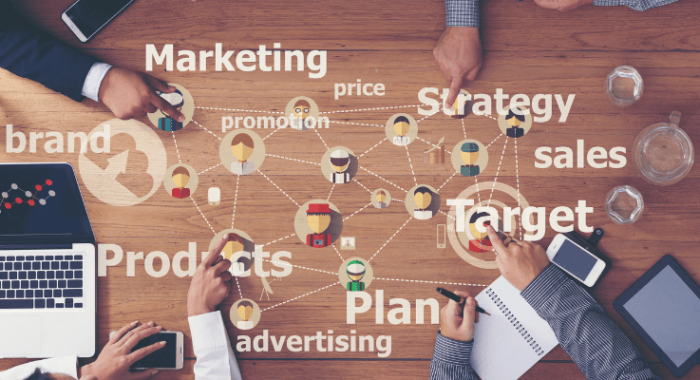 Saiba como elaborar um plano de marketing digital para segmentos competitivos