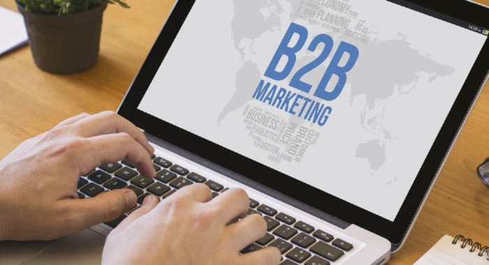 Marketing B2B: conheça as melhores estratégias para seu negócio