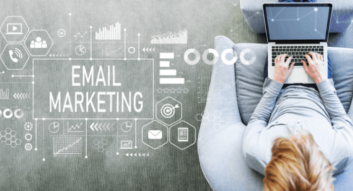 Descubra como criar um e-mail marketing de sucesso em 4 dicas imperdíveis!