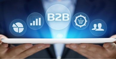 B2B digital: descubra como essa inovação pode aumentar suas vendas!