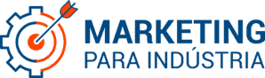 Marketing para Indústria logo
