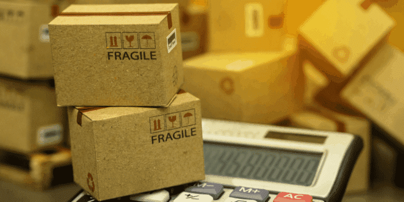 E-Commerce