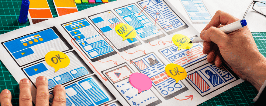 Projeto de como desenvolver uma landing page