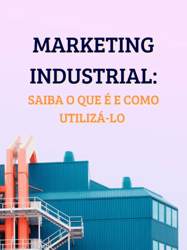 Marketing Industrial