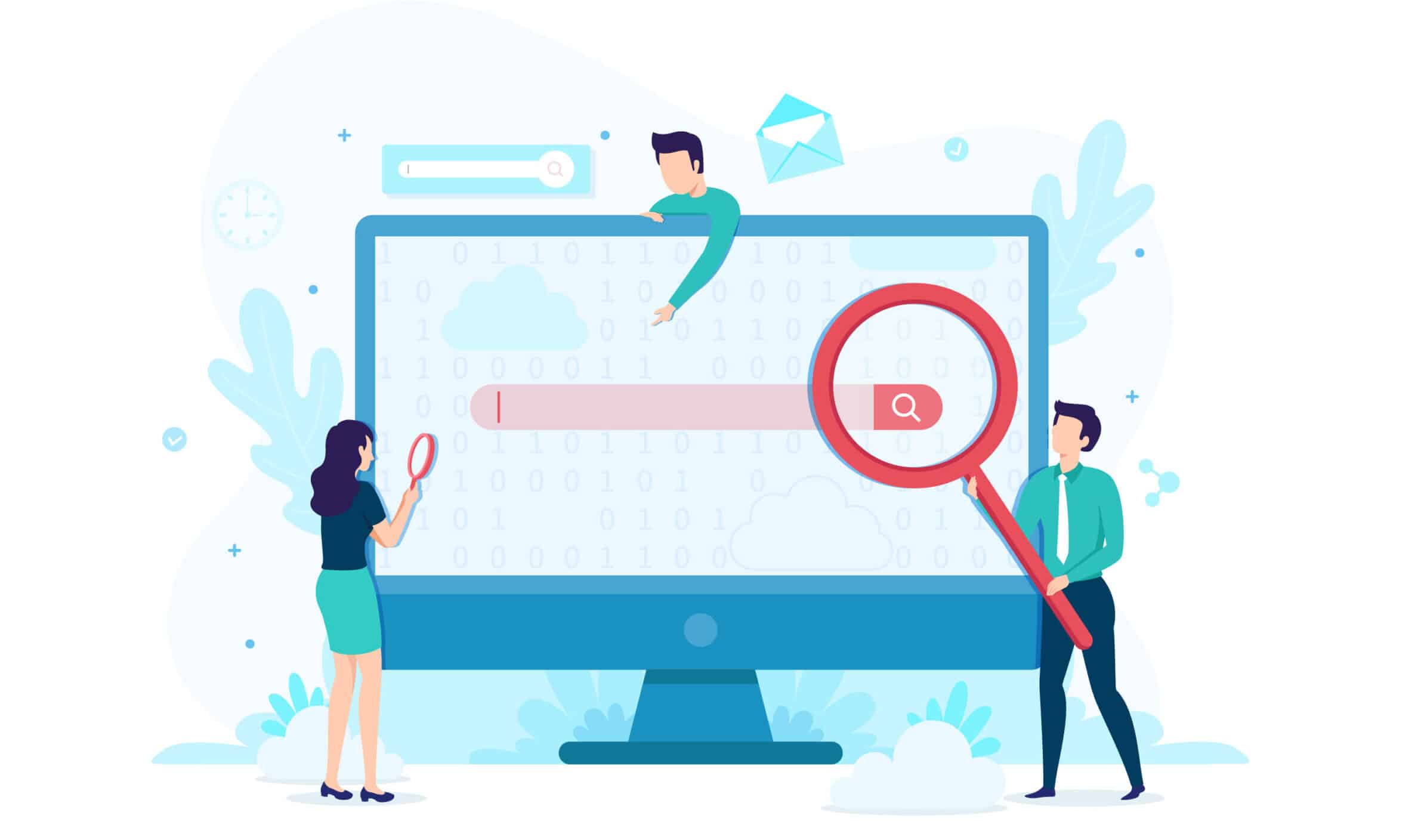 Site institucional: o que é e para que serve | Marketing para Indústria