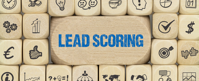Lead Scoring