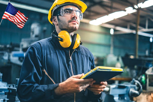 As indústrias dos Estados Unidos representam oportunidades de negócios para o Brasil. Conheça os setores Industriais e oportunidades para Exportação.