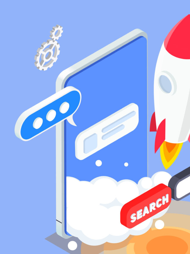 App Store Optimization Concept