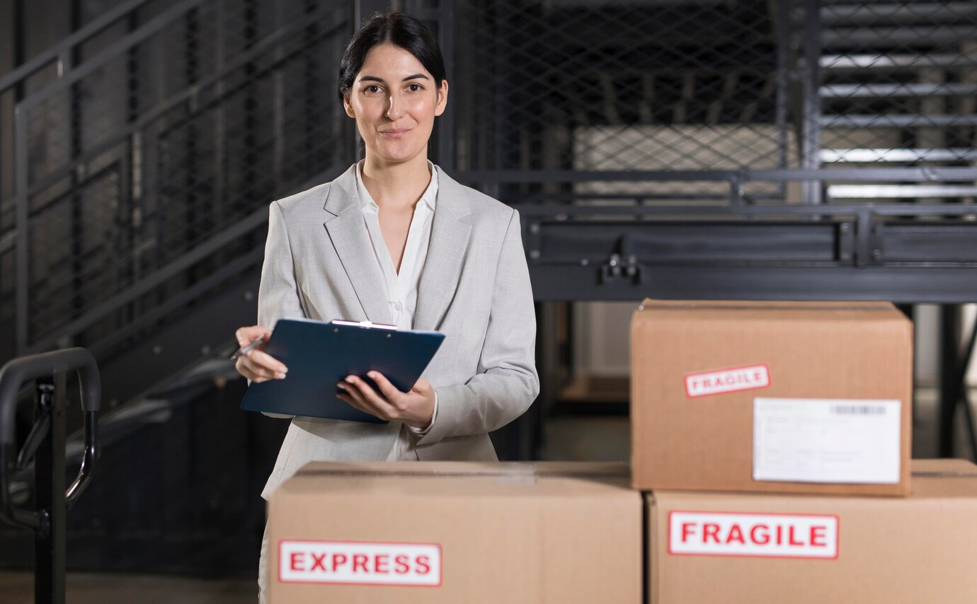 Como Escolher a Melhor Empresa de Mudanças para Pequenas Indústrias Dicas Essenciais