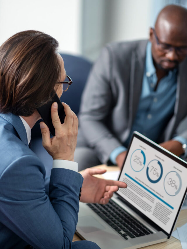 Por Que Contratar uma Consultoria Empresarial?