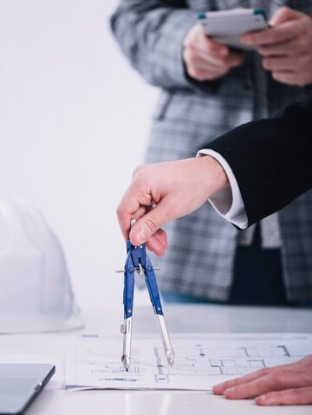 Segurança e Eficiência: O Papel da Consultoria em Engenharia para a Indústria 4.0