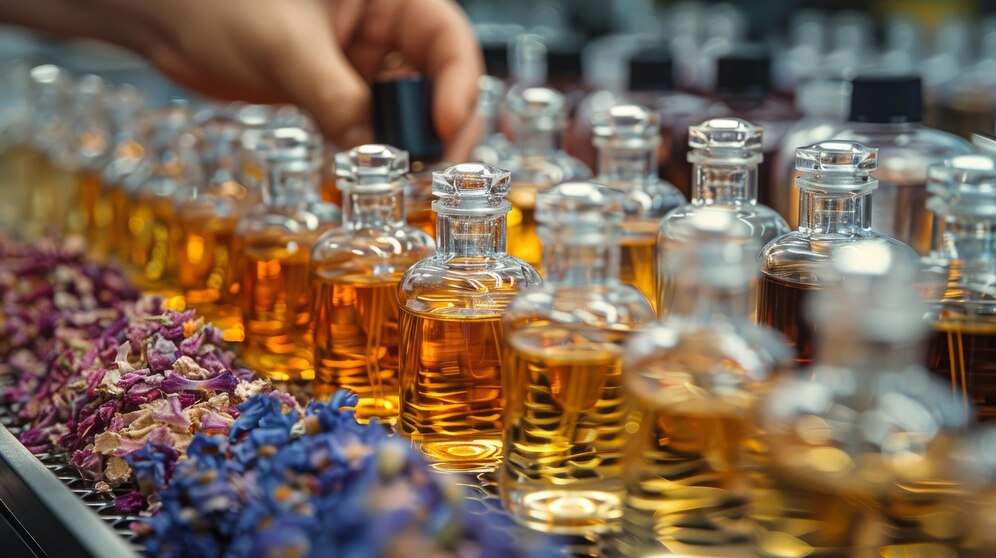 Encontre a melhor distribuidora de perfumes com nosso guia definitivo. Dicas, critérios essenciais e como escolher com segurança!