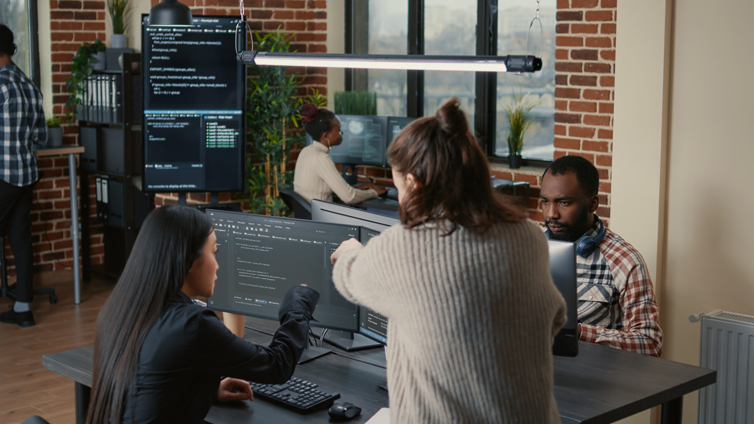Software