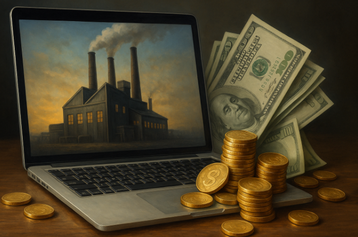 Guia de e-commerce para indústrias: Do catálogo ao pagamento