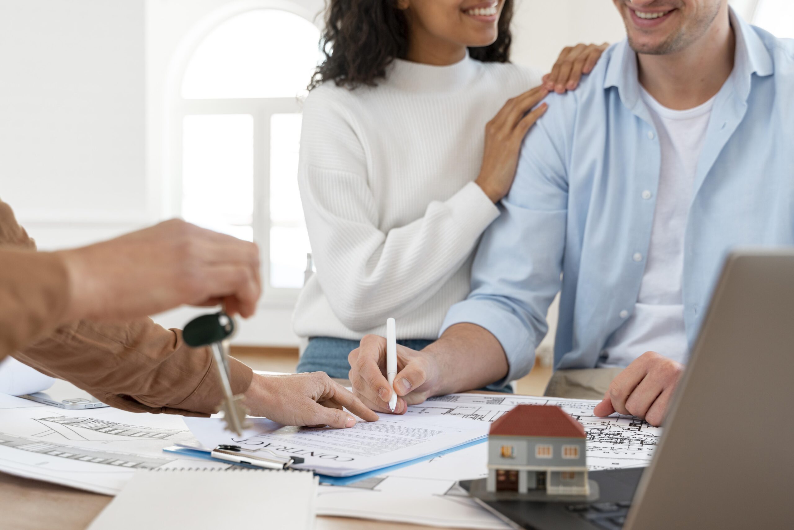 Funil de vendas imobiliário: da prospecção ao pós-venda