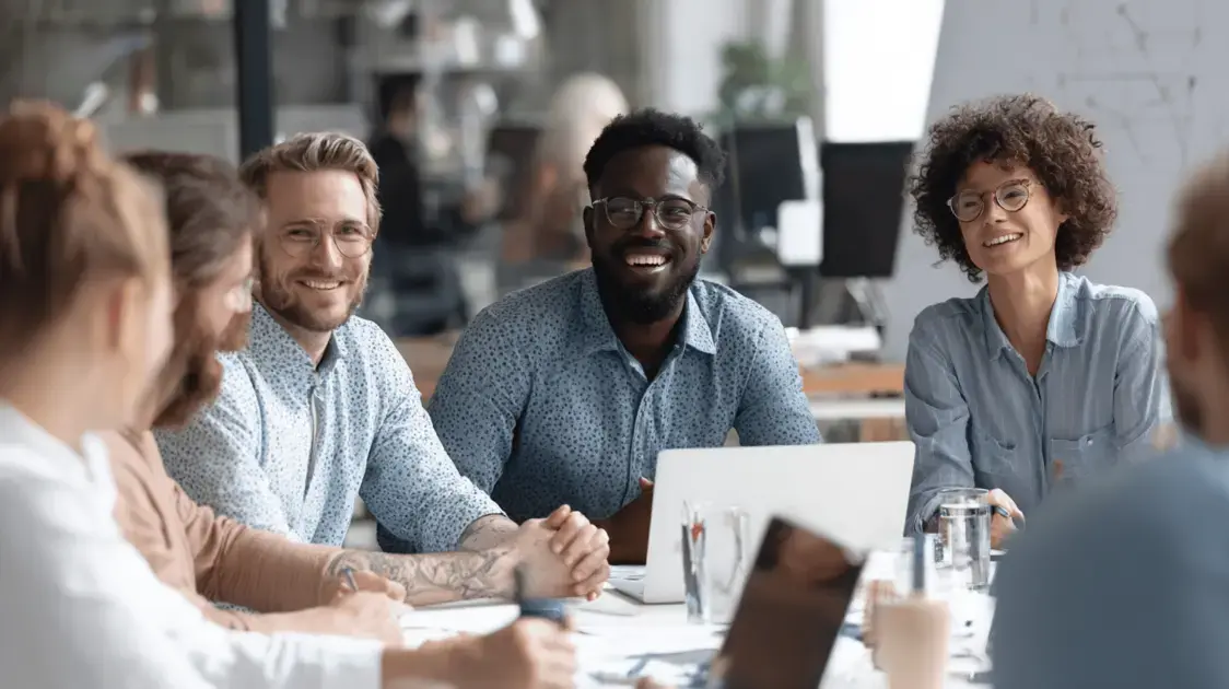 O que considerar ao estruturar um time de vendas internas para produtos industriais