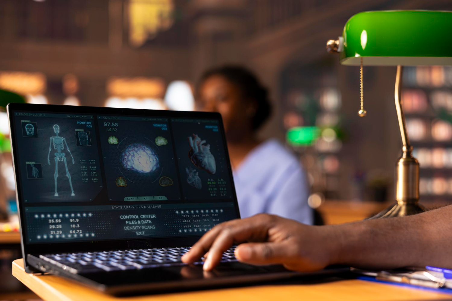 Entenda como a inteligência artificial monitora e analisa o desempenho físico, oferecendo insights precisos para maximizar resultados.