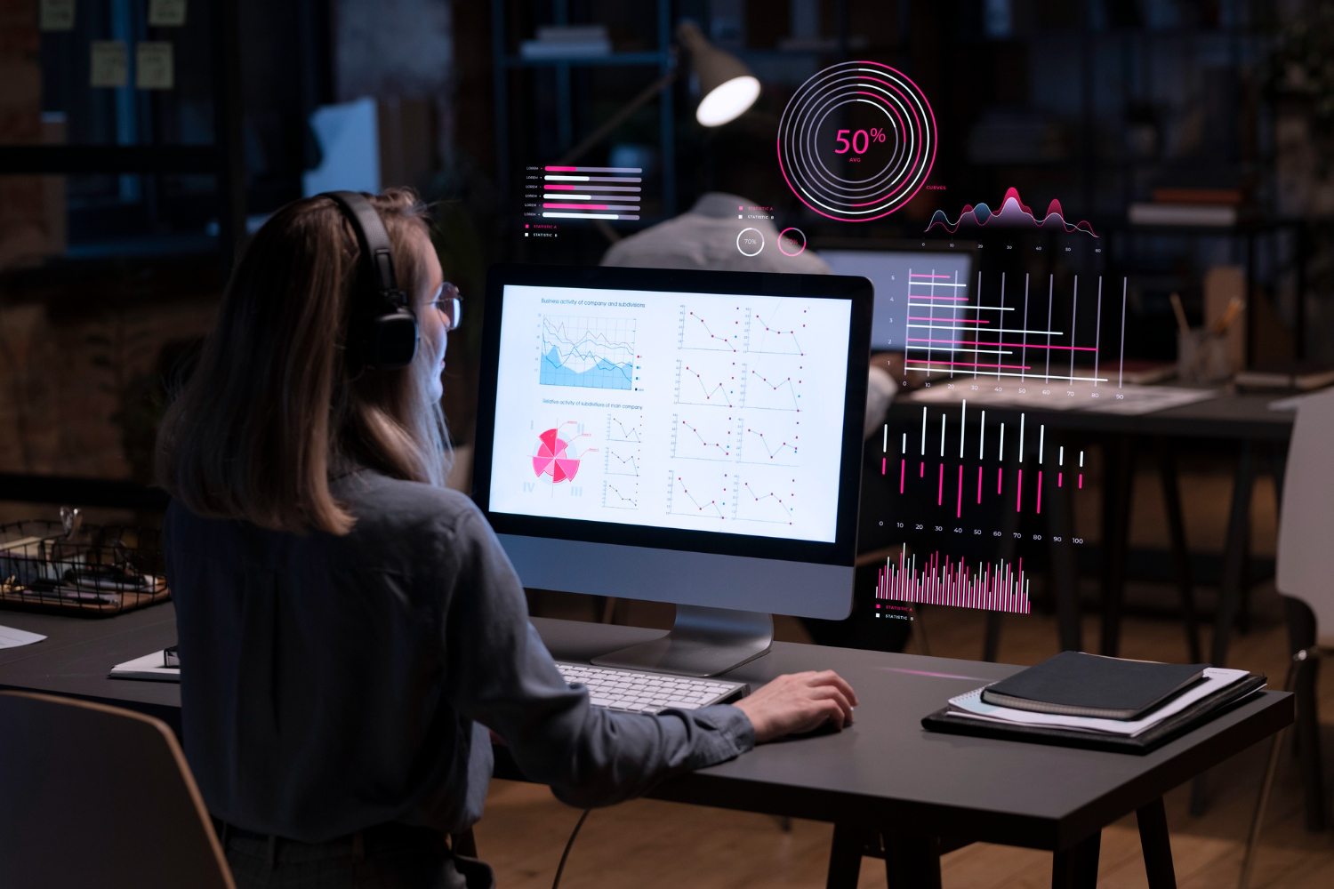 Descubra como programar estratégias de marketing com IA para automatizar ações, otimizar processos e aumentar resultados.