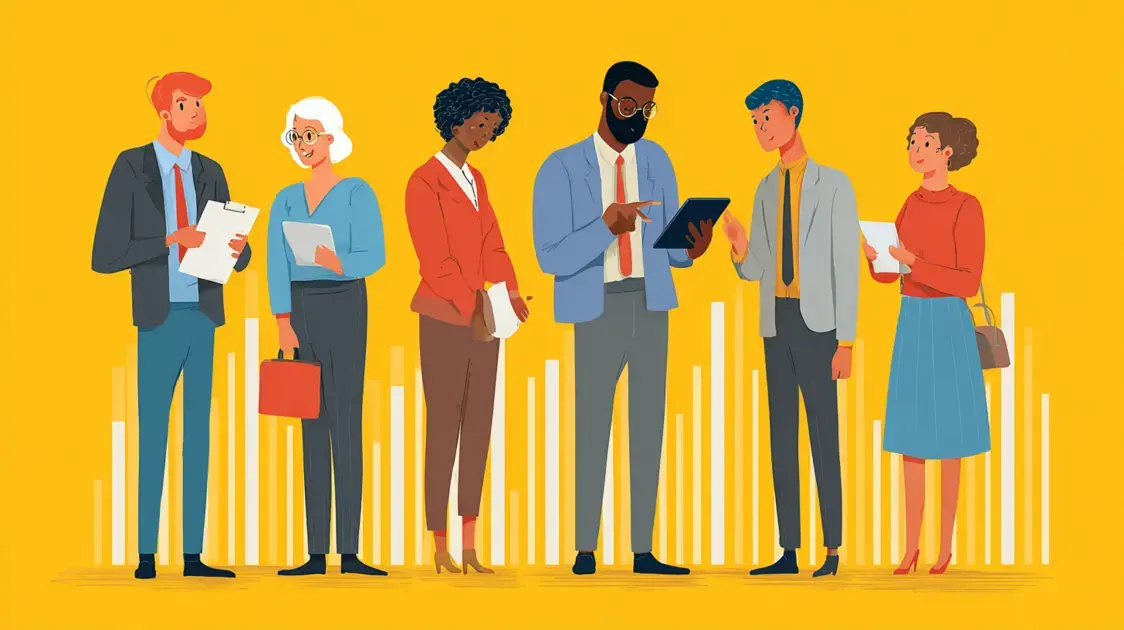 Personalização nas vendas