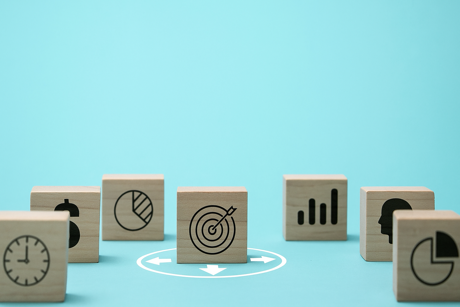 abordagem para clientes