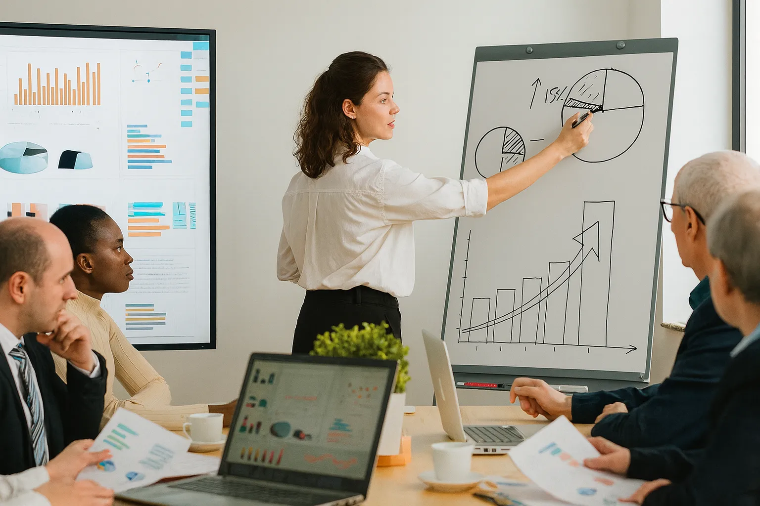 Marketing de conteúdo