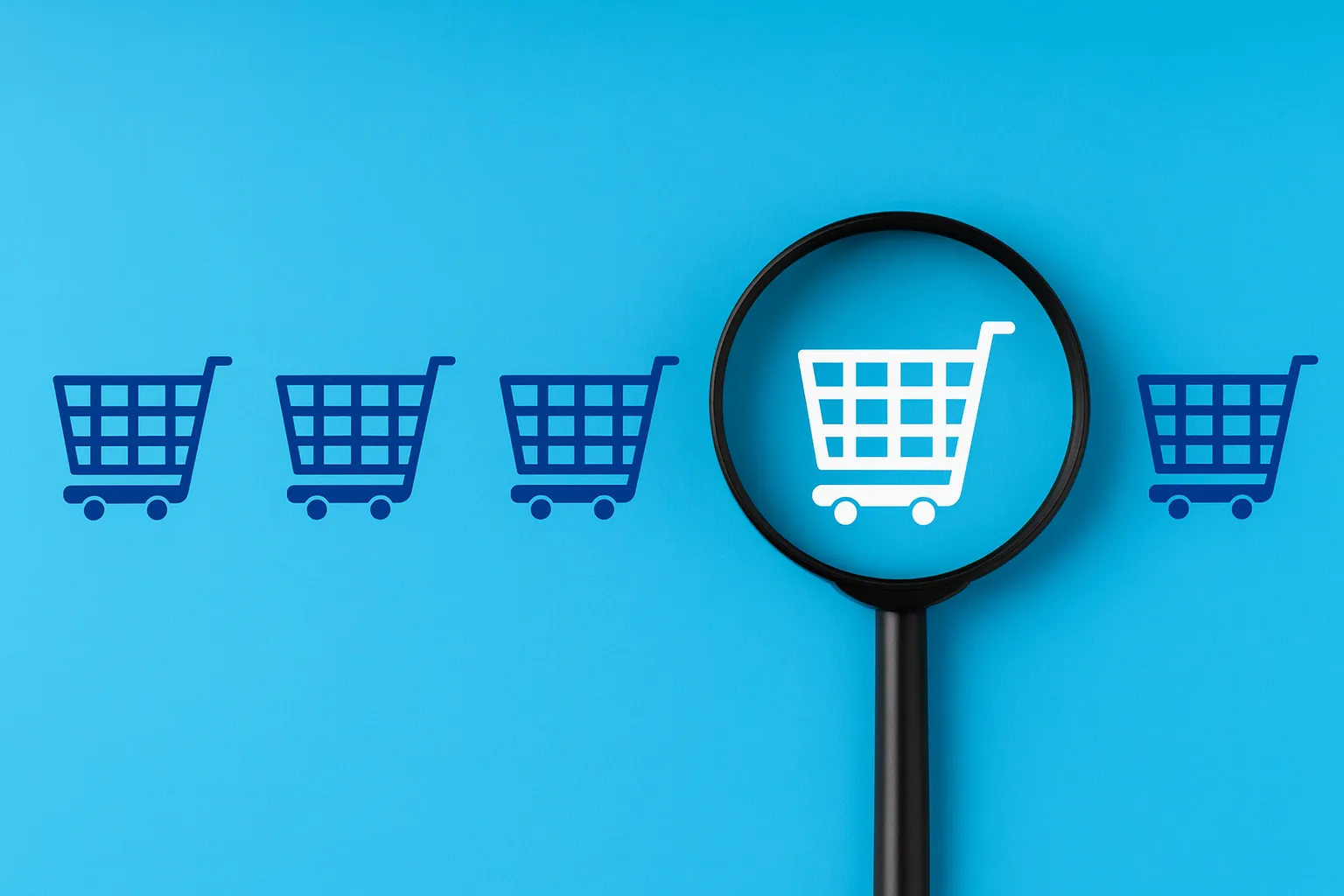 Tendências de comportamento