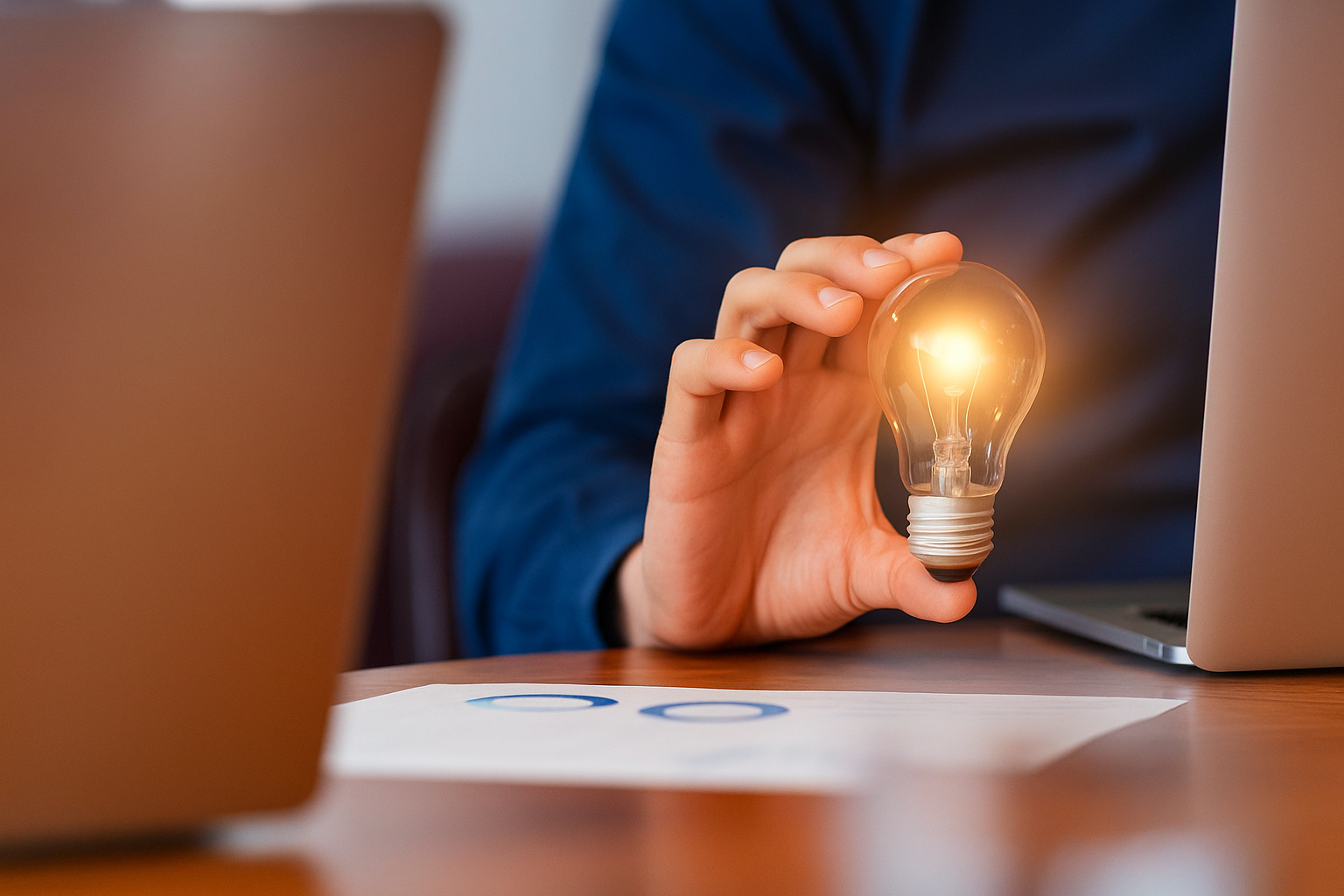 marketing industrial