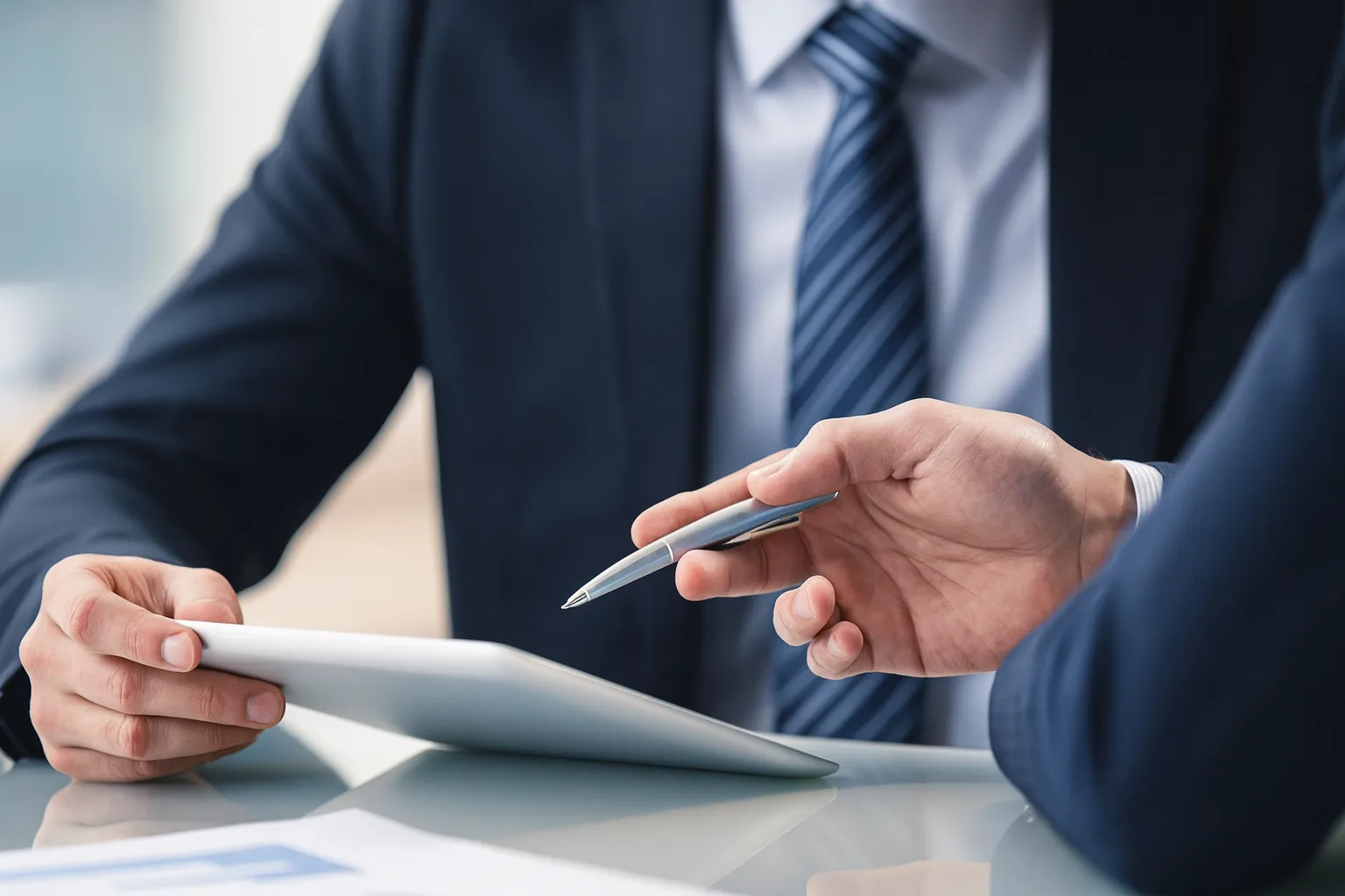 Modelos de fechamento