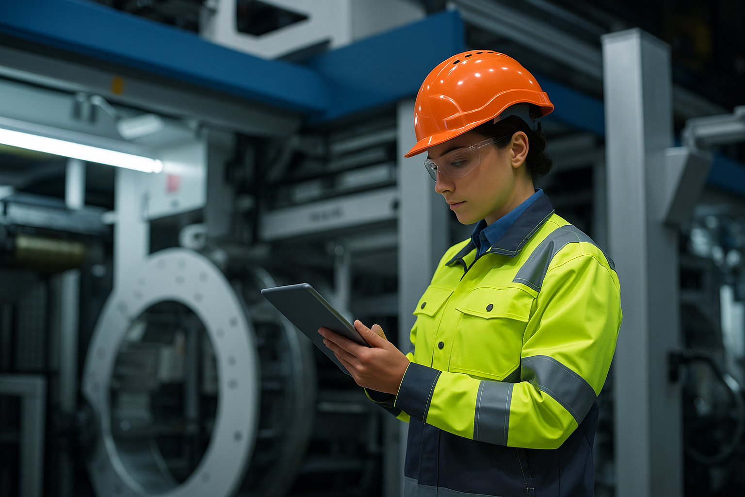 inovações em materiais