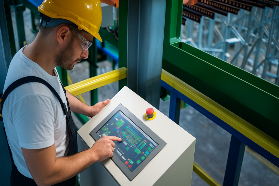 inovações em materiais 