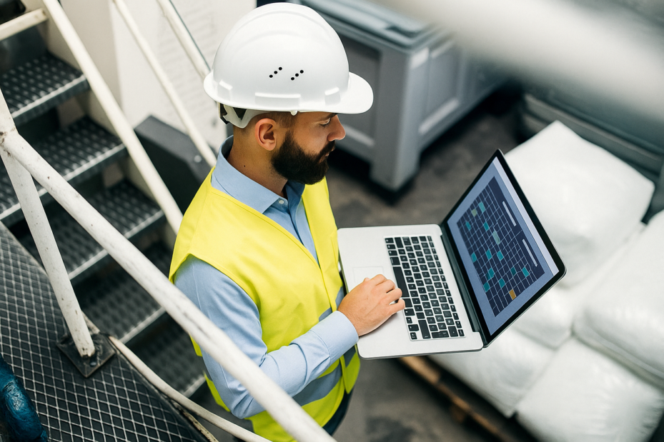 digitalização ou conectividade