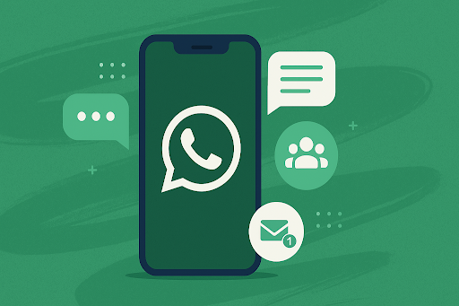 Descubra como usar o WhatsApp para gerar engajamento, fortalecer relacionamentos e aumentar suas vendas de forma estratégica.