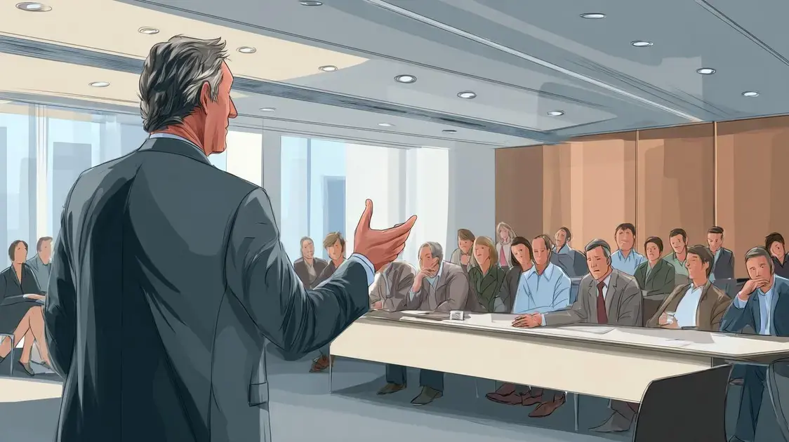 Dicas para adaptar sua mensagem ao público Dicas para adaptar sua mensagem ao público