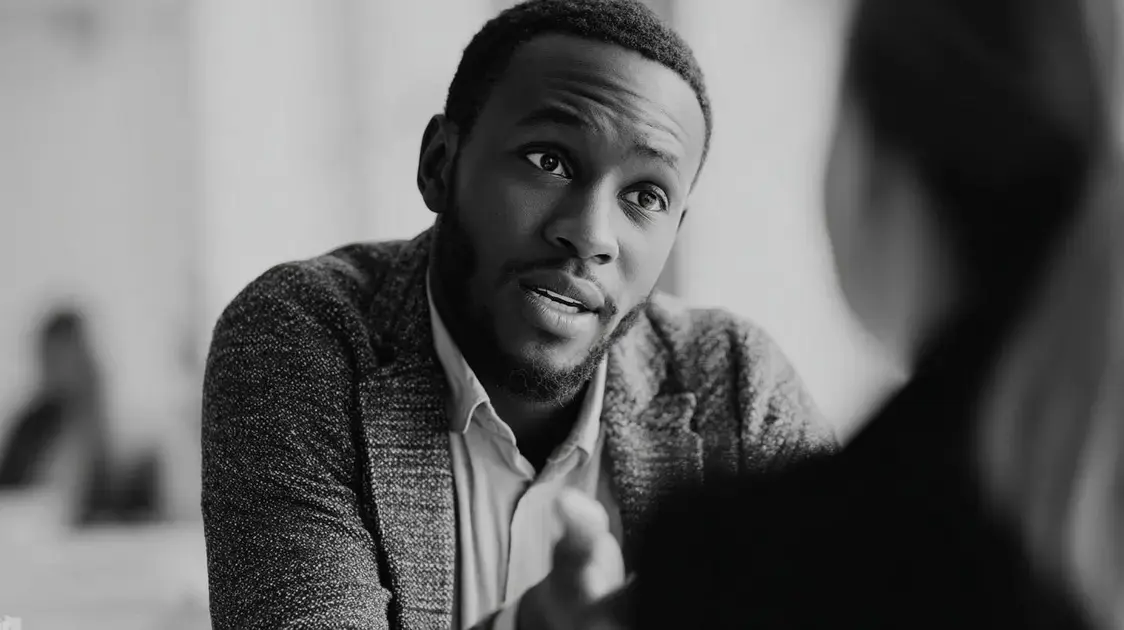 A importância da escuta ativa A importância da escuta ativa