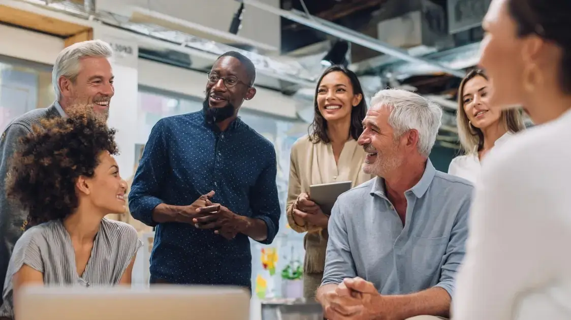 Como Tornar sua Comunicação Mais Técnica e Direta Sem Perder Clareza Comercial
