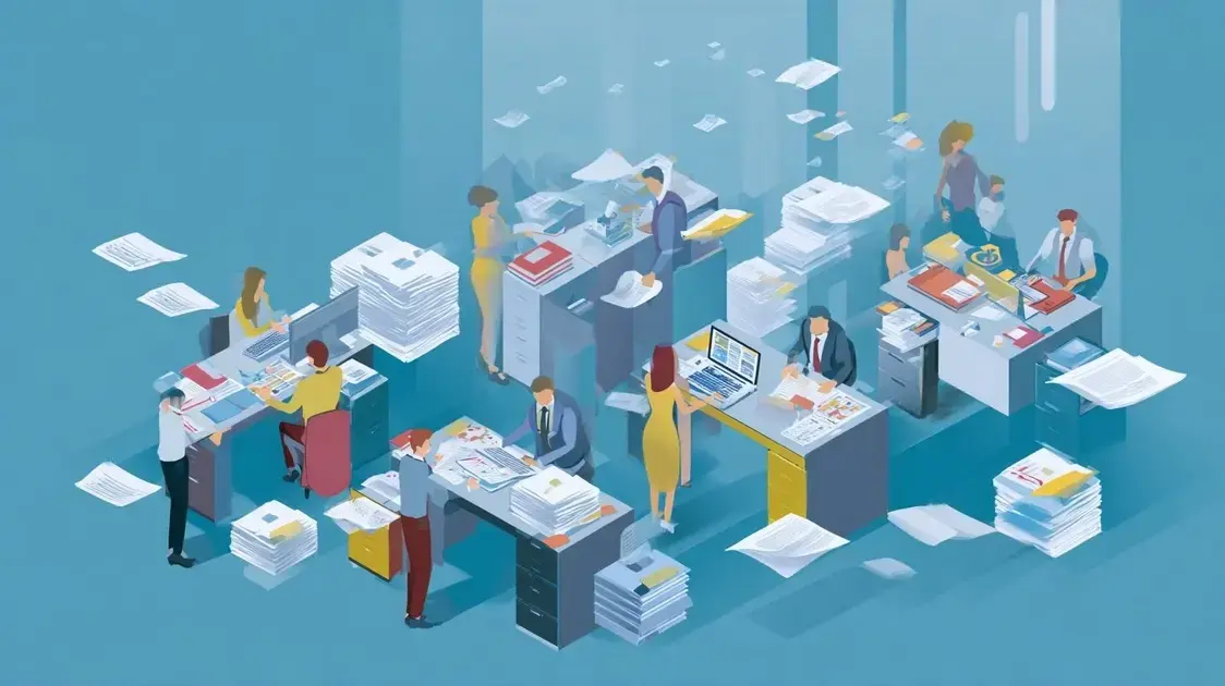 Como a triagem afeta a produtividade Como a triagem afeta a produtividade