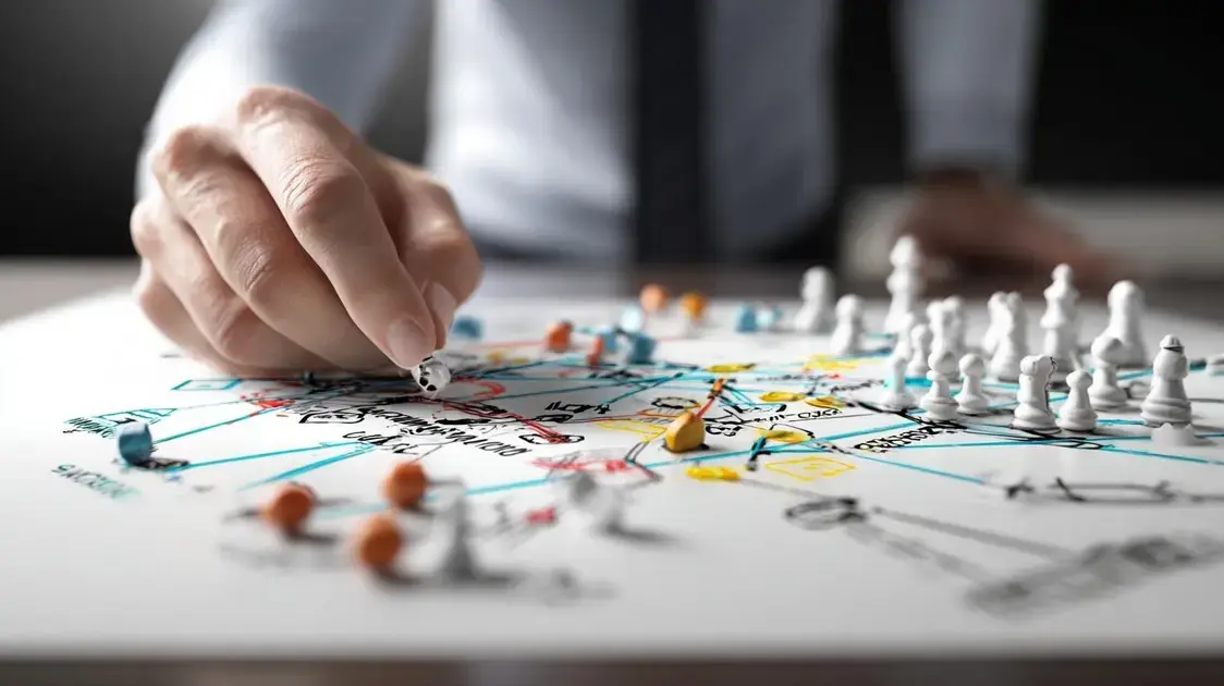 Site Bonito, Discurso Fraco: O Posicionamento Precisa Vir Antes do Design