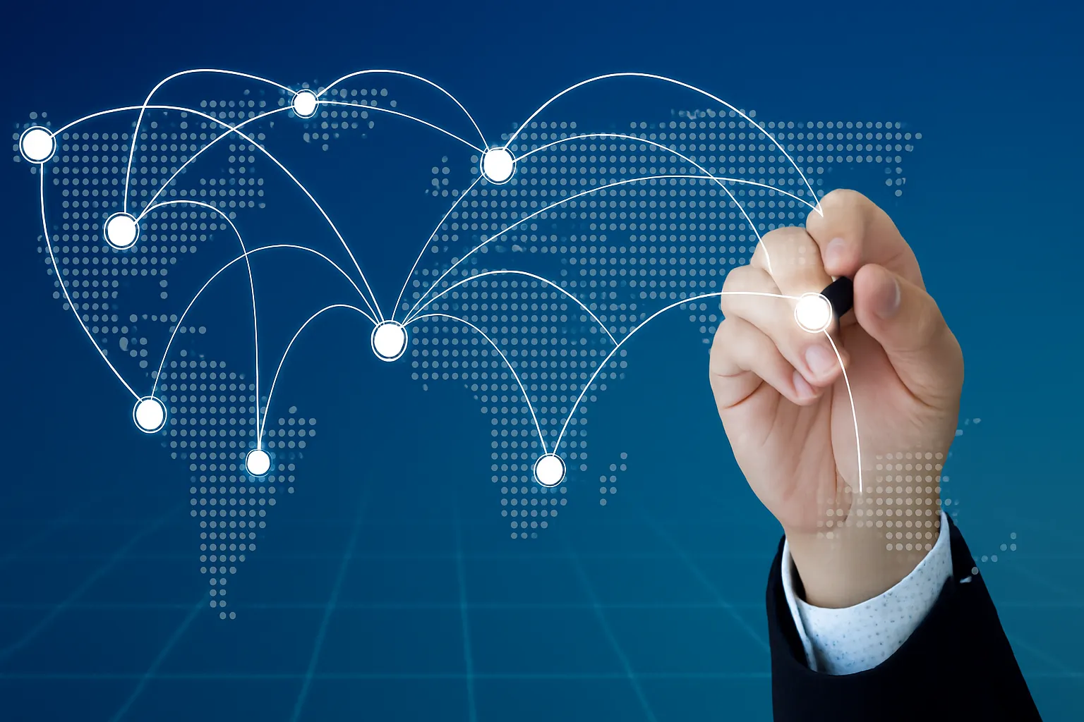 Escalar Nacionalmente