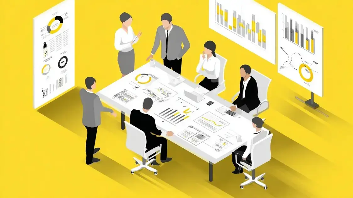 A importância dos leads qualificados para vendas A importância dos leads qualificados para vendas