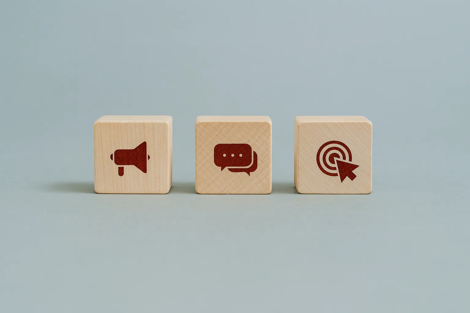 Indústria de marketing